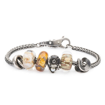 Trollbeads August Valmuer