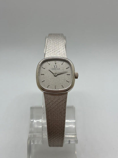 Omega De Ville dameur
