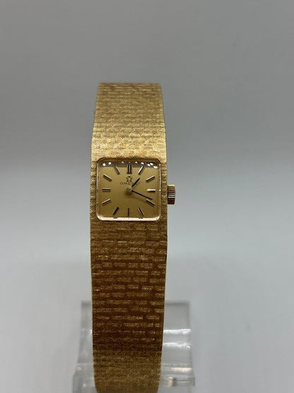 Omega dameur