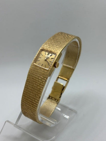 Omega dameur