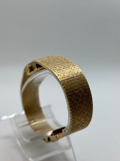 Omega dameur