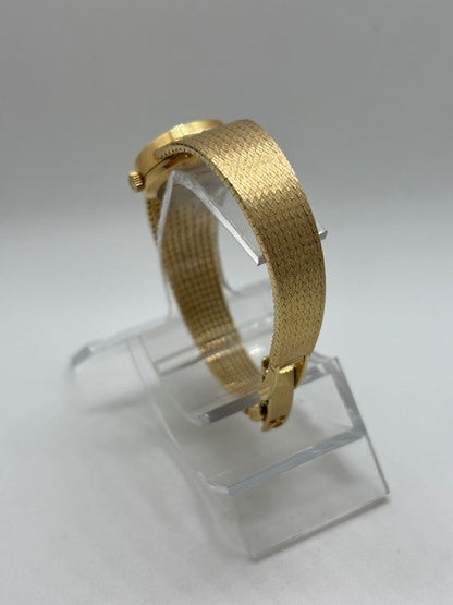 Omega dameur