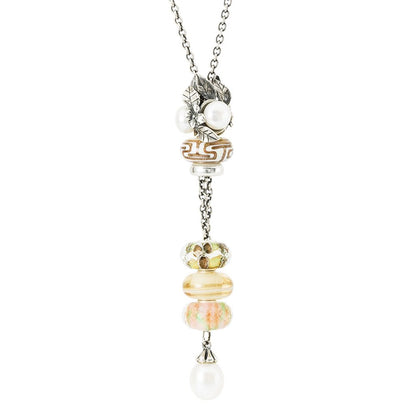 Trollbeads Garden Path Bead