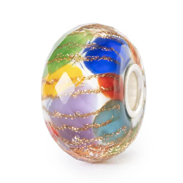 Trollbeads Midnatskonfetti