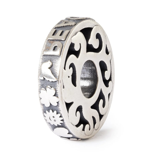 Trollbeads Peace In Our Time