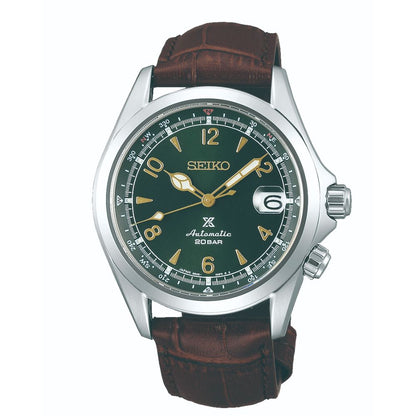 Seiko Herre Prospex SPB121J1