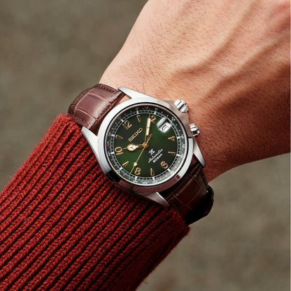 Seiko Herre Prospex SPB121J1