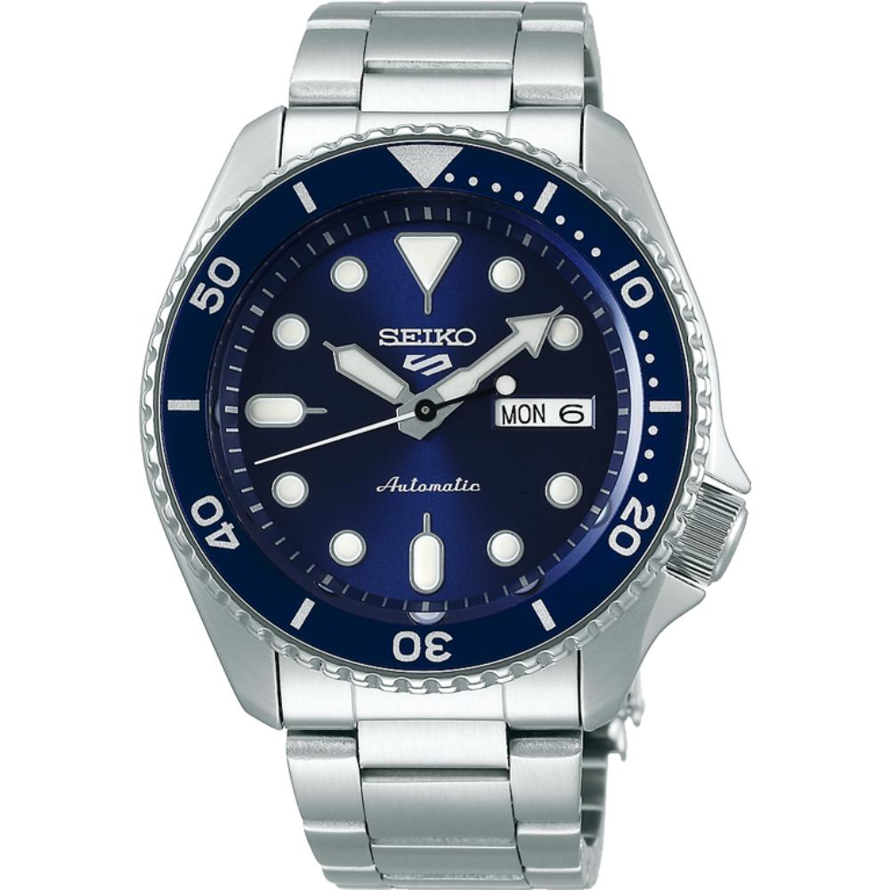 Seiko 5 Herre SRPD51K1