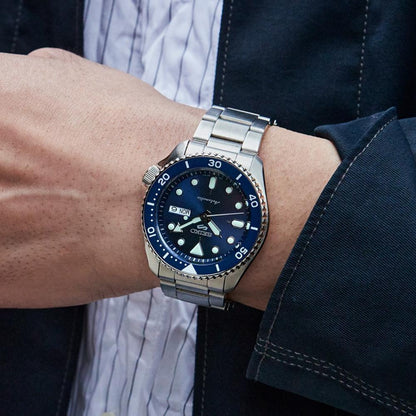 Seiko 5 Herre SRPD51K1