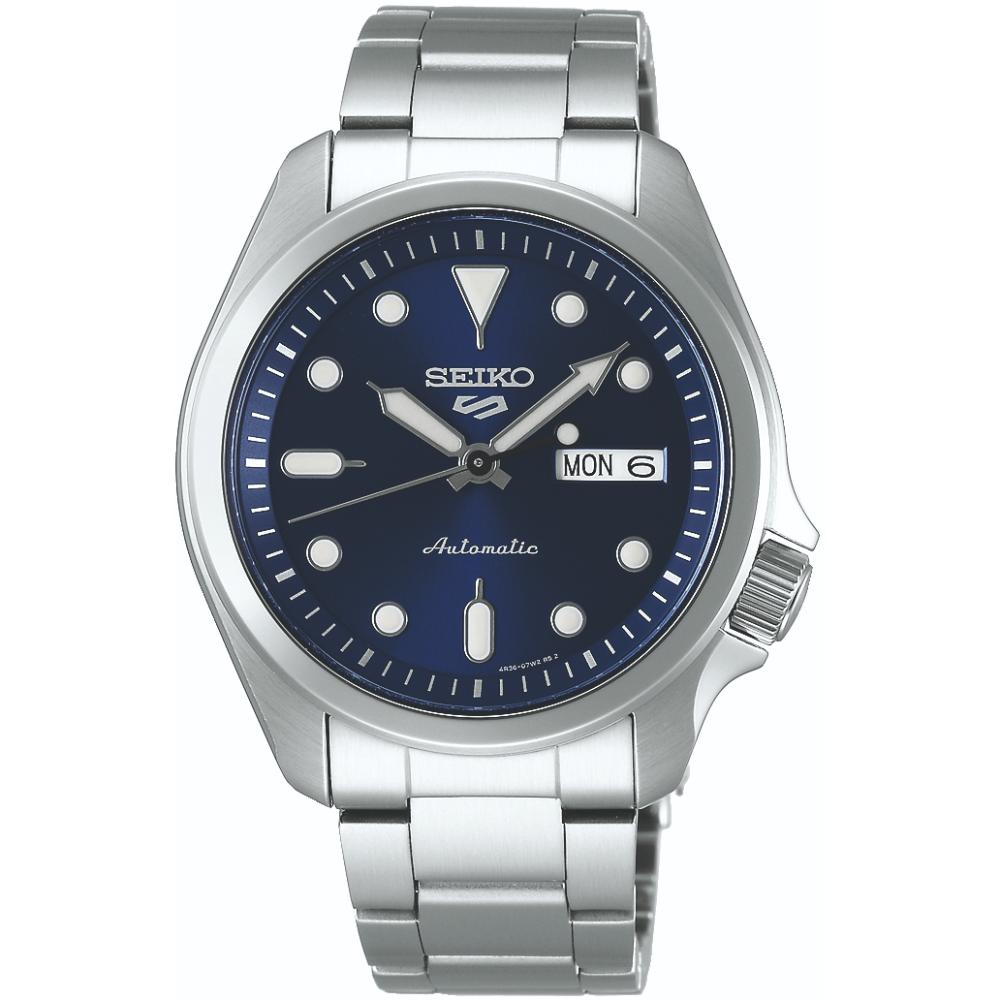 Seiko 5 Herre SRPE53K1