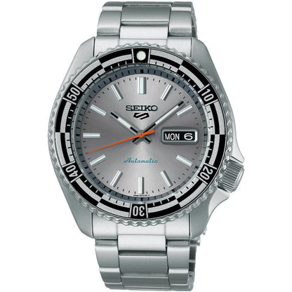 Seiko 5 Herre SRPK09K1