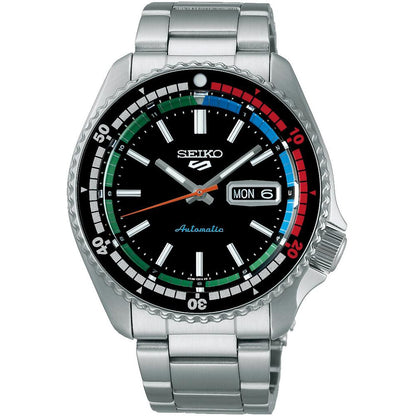 Seiko 5 Herre SRPK13K1