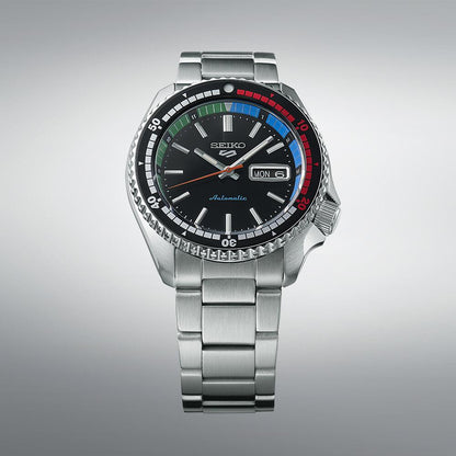 Seiko 5 Herre SRPK13K1