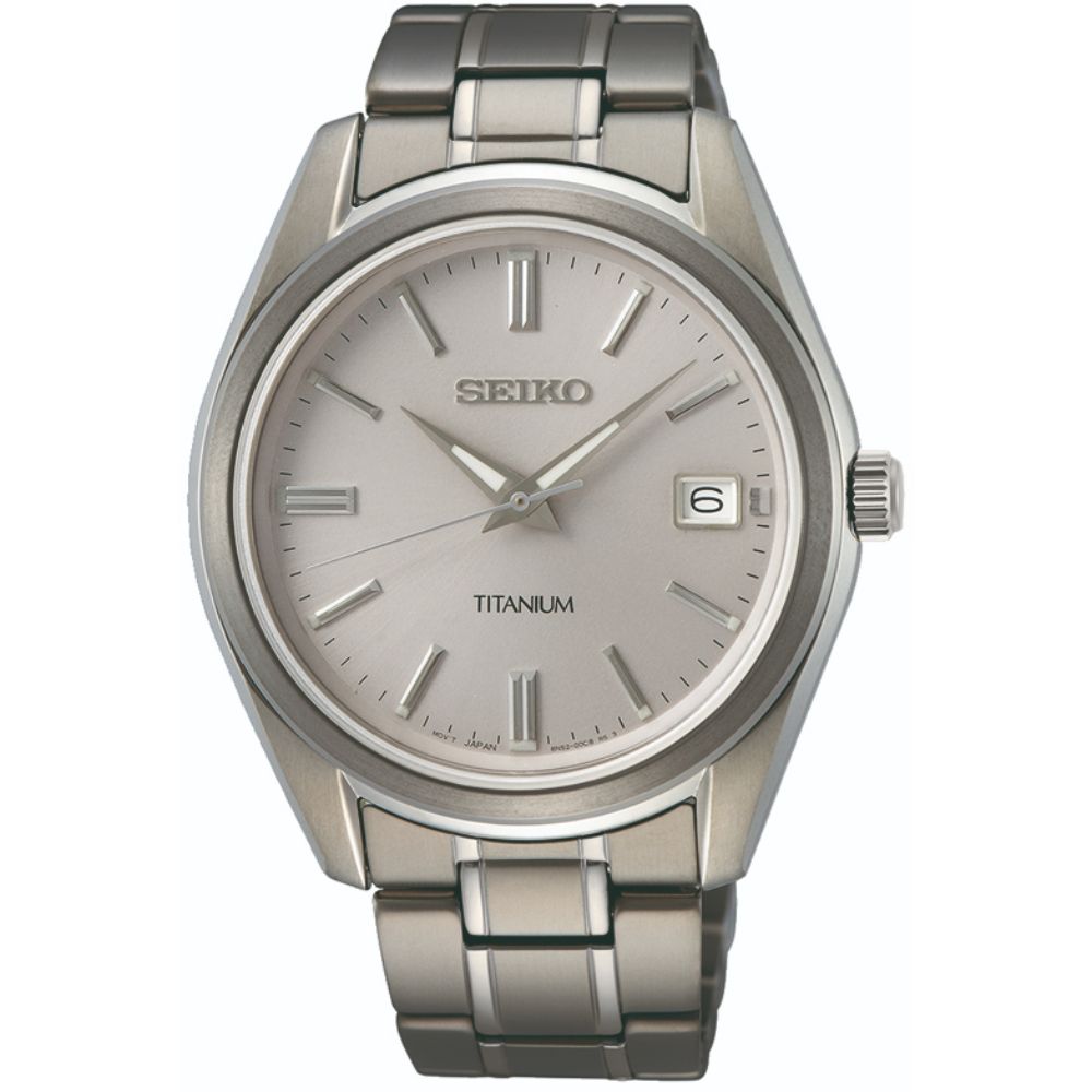 Seiko Herre SUR369P1