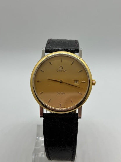 Omega De Ville herreur