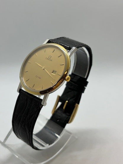Omega De Ville herreur