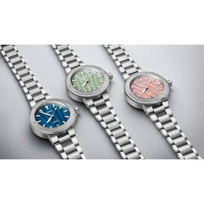 Oris Dame 73377704155