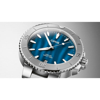 Oris Dame 73377704155