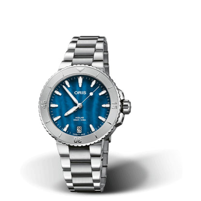 Oris Dame 73377704155