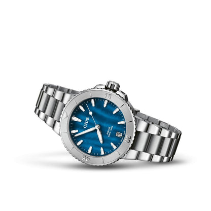 Oris Dame 73377704155