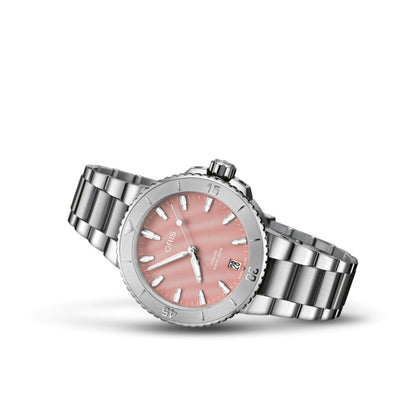 Oris Dame 73377704158