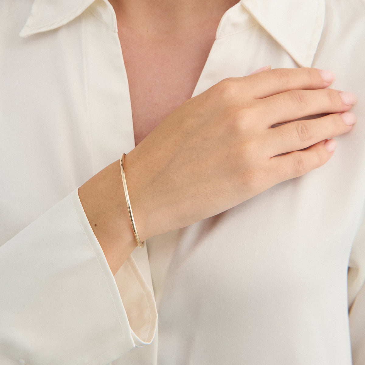 Mads Z armring Bangle