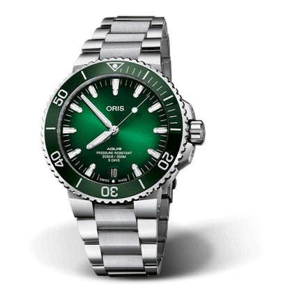 Oris Herre 40077634157