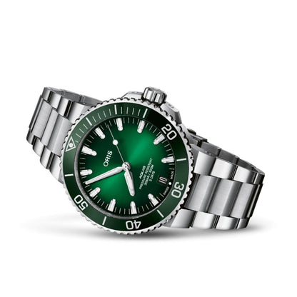 Oris Herre 40077634157