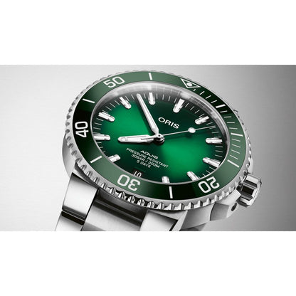 Oris Herre 40077634157