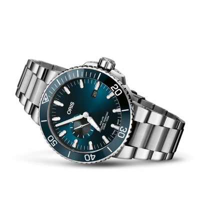 Oris Herre 74377334155