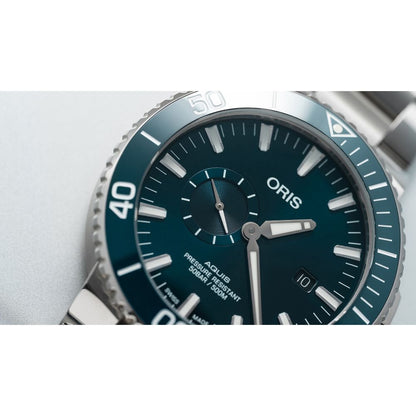 Oris Herre 74377334155