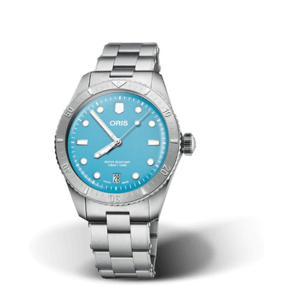 Outlet Oris Unisex 73377714055