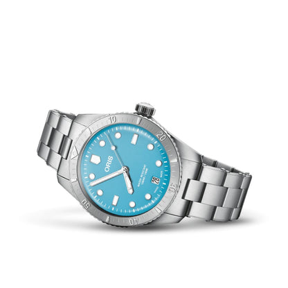 Outlet Oris Unisex 73377714055