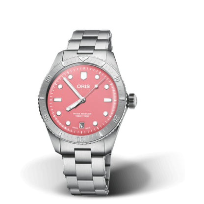 Outlet Oris Unisex 73377714058