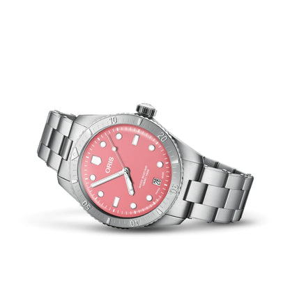 Outlet Oris Unisex 73377714058