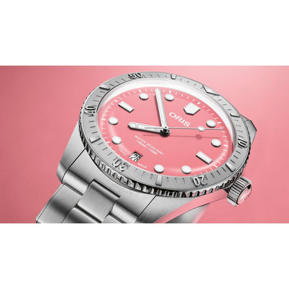 Outlet Oris Unisex 73377714058