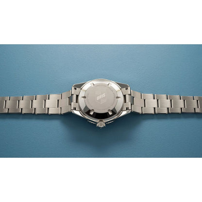Outlet Oris Unisex 73377714055