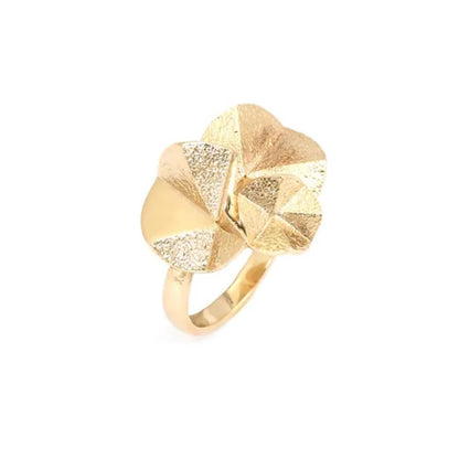 Per Borup Lily ring