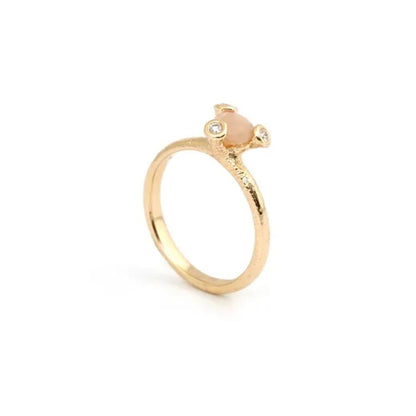 Per Borup Twigs ring 1111RXM