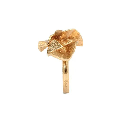 Per Borup Lily ring