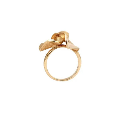 Per Borup Lily ring