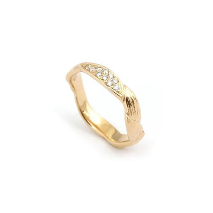 Per Borup Ring " Daphne"