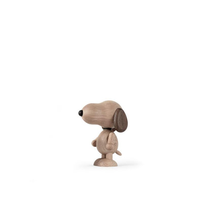 Boyhood Peanut x Snoopy Smoked