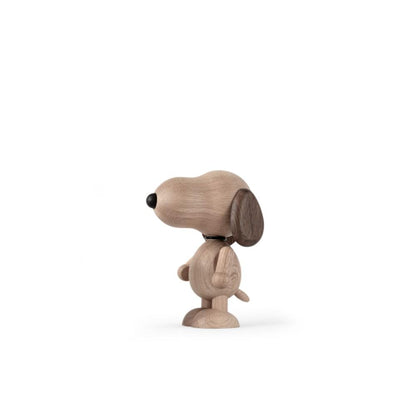 Boyhood Peanut x Snoopy Smoked
