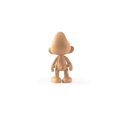 Boyhood Smurfs Oak Small