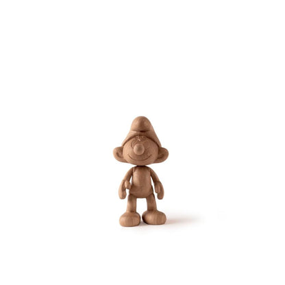 Boyhood Smurfs Oak Small