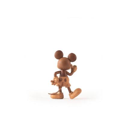 Boyhood Disney x Mickey Mouse Oak