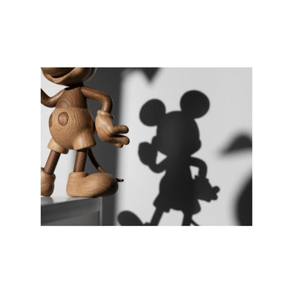 Boyhood Disney x Mickey Mouse Oak