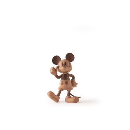 Boyhood Disney x Mickey Mouse Oak