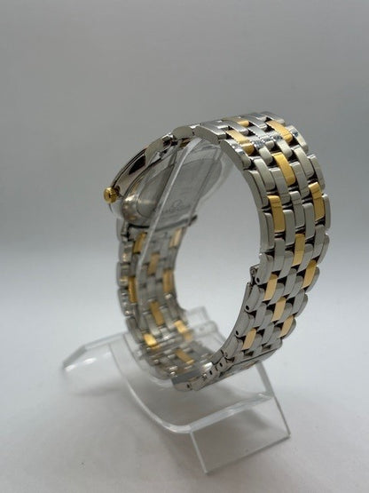 Omega De Ville herre ur
